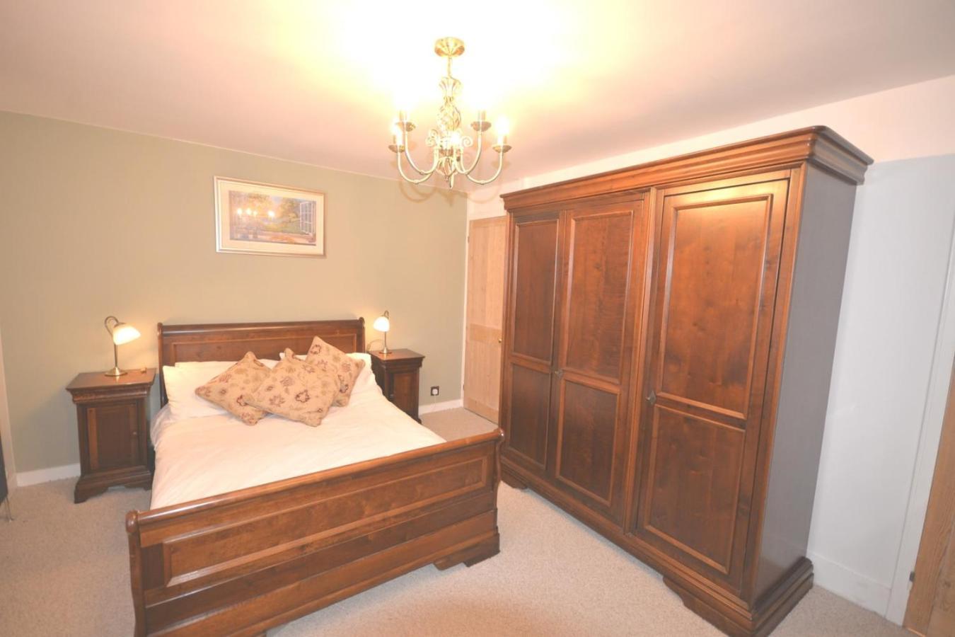 Delightful Cottage In Sandwich - One Bedroom Экстерьер фото