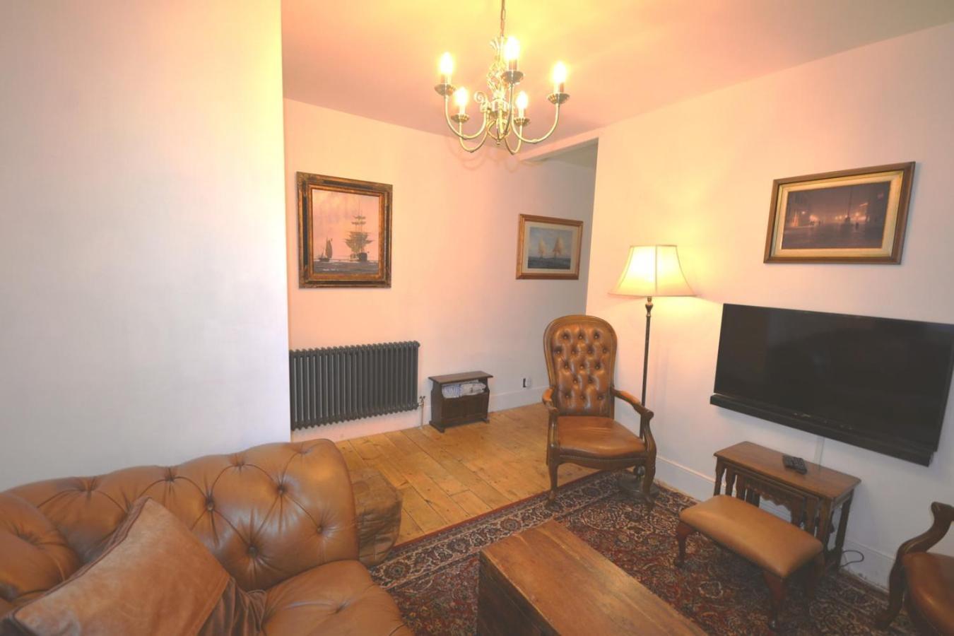 Delightful Cottage In Sandwich - One Bedroom Экстерьер фото