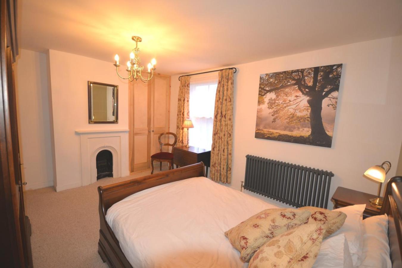 Delightful Cottage In Sandwich - One Bedroom Экстерьер фото