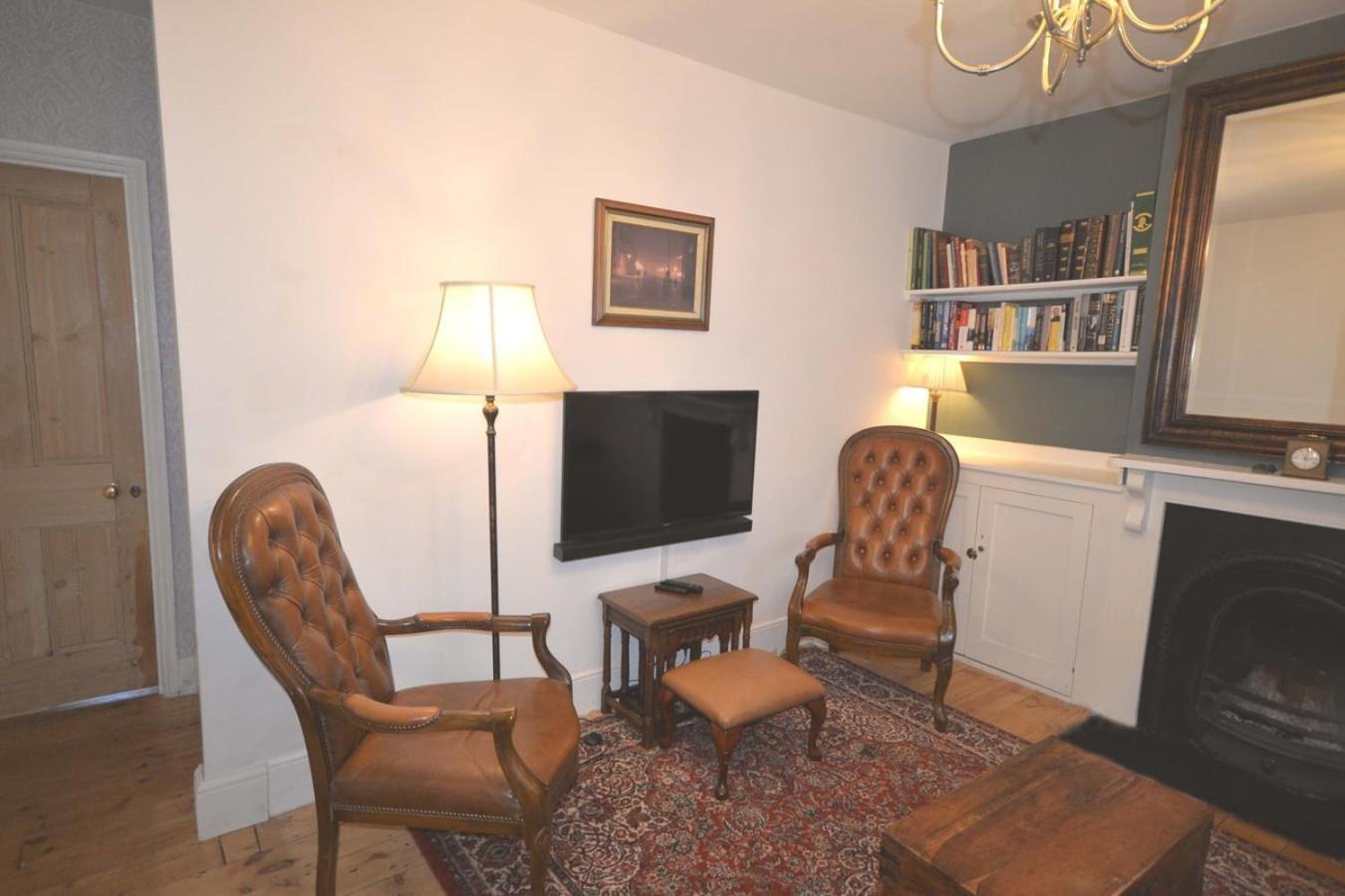 Delightful Cottage In Sandwich - One Bedroom Экстерьер фото